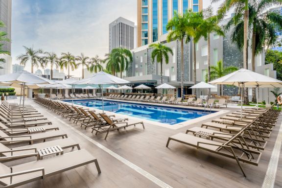 Riu Plaza Panamá