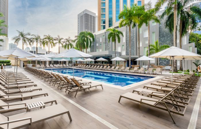 Riu Plaza Panamá