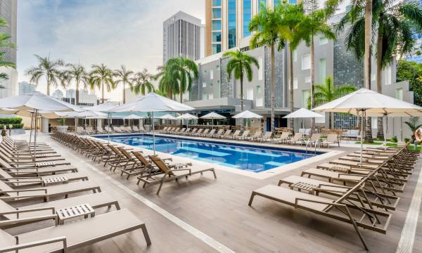 Riu Plaza Panamá
