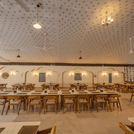 Vasant Vihar Resort