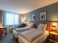 Mercure Parkhotel Mönchengladbach Hotels near Uedding