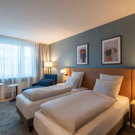 Mercure Parkhotel Mönchengladbach