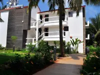 Kyriad Prestige Calangute Goa by Othpl โรงแรมใน