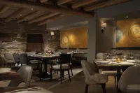 Rosewood Inn of the Anasazi - Morgenmad