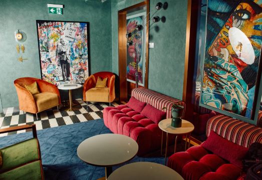 Ovolo Melbourne South Yarra