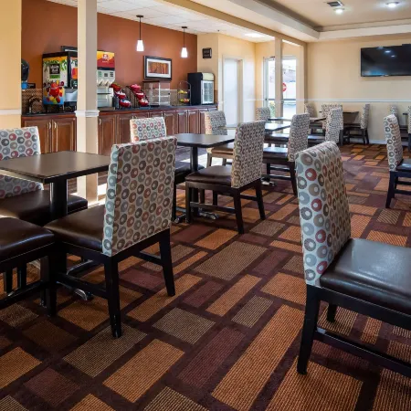 Baymont by Wyndham Lubbock