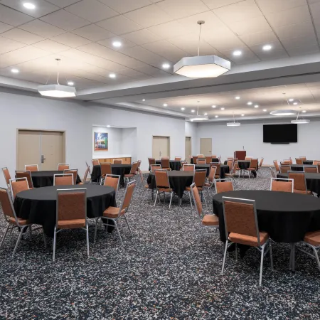 Hampton Inn & Suites Southern Pines-Pinehurst