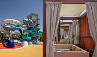 Grand Hyatt Dubai - Water Park