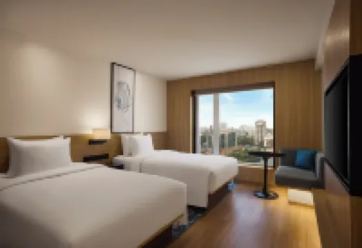 Fairfield by Marriott Mumbai Andheri West