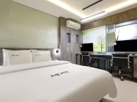 Hotel Trip 鄰近素峰公園的酒店