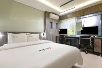 Hotel Trip Hotels near Subong Park