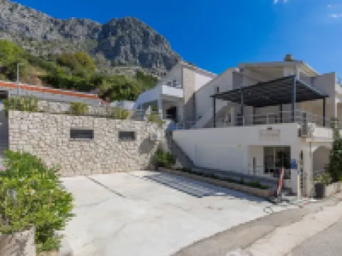 Villa Blanka Hotels in 