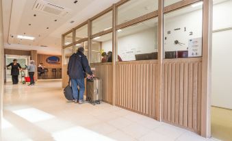 Hostal Welcome - Housity