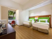 Country Inn Suites by Radisson San Jose Aero - 3 Sao