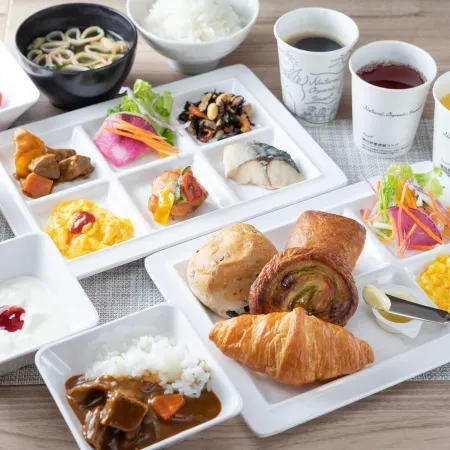 Super Hotel Hakodate