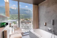 ADLERS Hotel Innsbruck - 4-Star