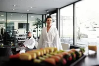 Ganis Resort - spa