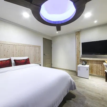 Namwon Bali