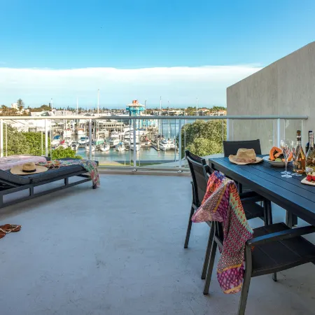 Sailport Mooloolaba Apartments
