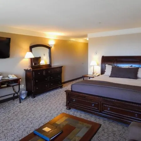 North Cliff Hotel