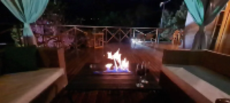 Pousada Chales da Mantiqueira - Campos do Jordão