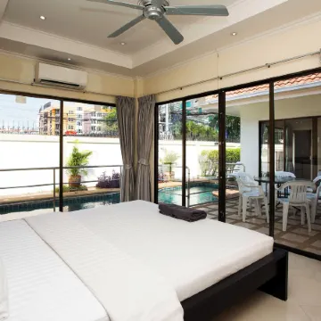 Magic Villas Pattaya