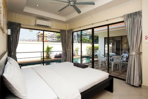 Magic Villas Pattaya