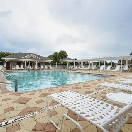 The Villages Home on Golf Course Near Lake Sumter!