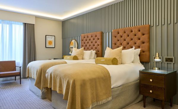 Harbour Hotel & Spa Guildford