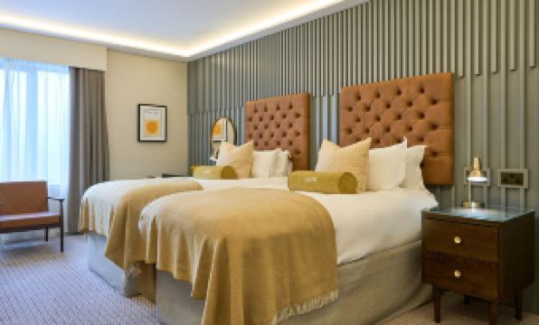 Harbour Hotel & Spa Guildford