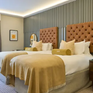 Harbour Hotel & Spa Guildford Hotels in der Nähe von Stoke Park