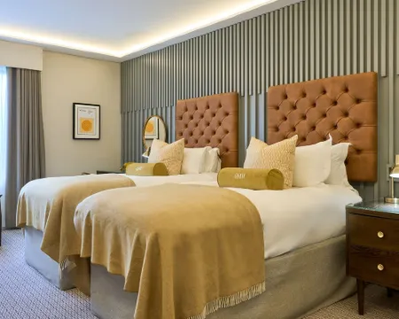 Harbour Hotel & Spa Guildford Hotels in Guildford