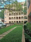 Nomad Palace Hotel- Garissa Hotel a 