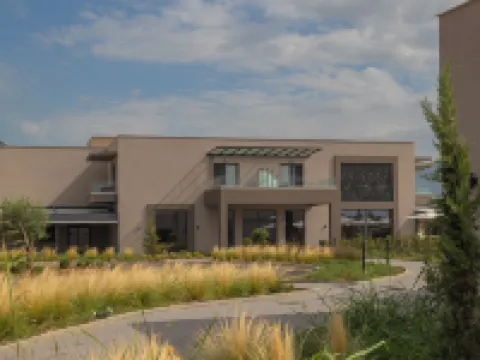 Shizen Wellness Hotel Hoteles en Drama