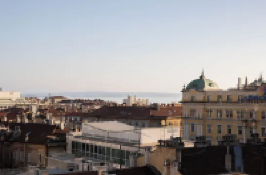 Boutique Hotel Opera