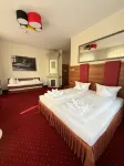 Hotel Schwibbogen - 3 Sao