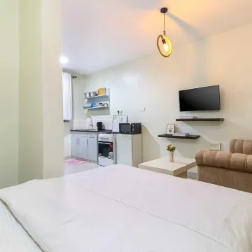 Race Course- Sunbeam Studio Hotels near Karen Blixen Museum