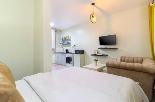 Race Course- Sunbeam Studio Hotels near Ngong Racecourse