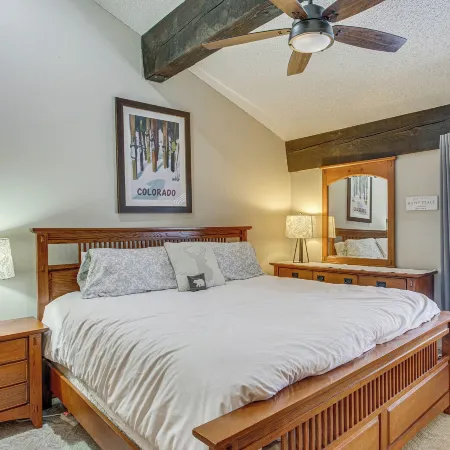 Colorado Escape w/ Pool Access & Mountain Views!