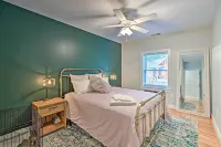 Kinsale Riverfront Paradise w/ Hot Tub & Pool! - Pet friendly