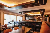 โรงแรมและร้านอาหารโกลเดนเนอร์ ฟลุก - ที่มีที่จอดรถ