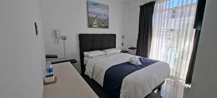 Hotel Oti Hotels in Cajamarca