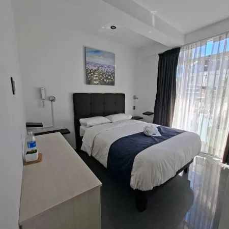 Hotel Oti