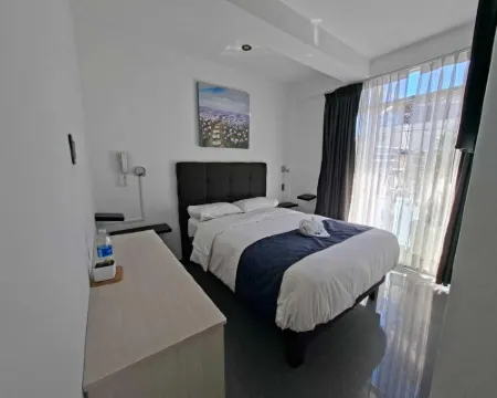 Hotel Oti Hotels in Cajamarca