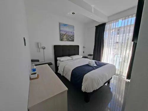 Hotel Oti