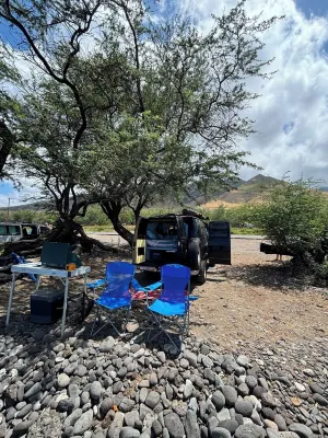 Explore Maui with “Good Vibes “ Hôtels à : Kahului