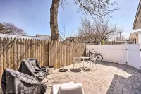 Bright Belmar Cottage < Half Mi to Boardwalk! - 3-Star