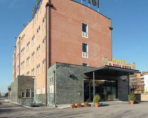 Hotel Il Duca d'Este Hotels in Ferrara
