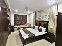 Hotel Orientinn Hotels near Sitabuldi Fort