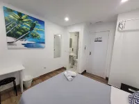 Ayz Elcano - Auto Check-in Property Hotels near Pedregalejo